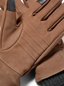 Перчатки и варежки Timberland Rib Knit Cuff модель TB0A1F5B932 Фото