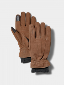 Перчатки и варежки Timberland Rib Knit Cuff модель TB0A1F5B932 Фото