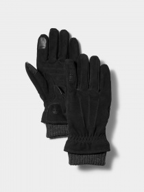 Перчатки и варежки Timberland Rib Knit Cuff модель TB0A1F5B001 Фото
