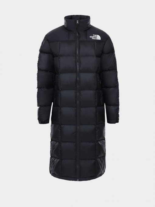 Куртки и дубленки The North Face Lhotse Duster модель NF0A4R2RJK31 Фото