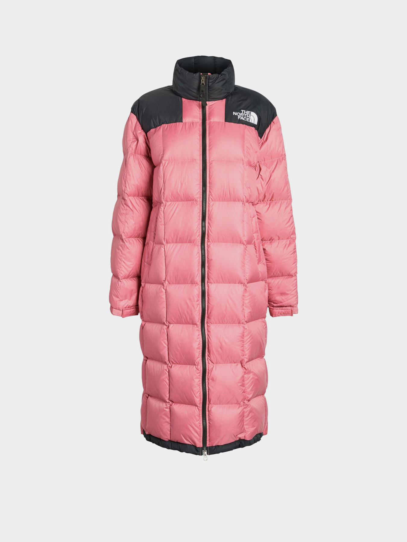Куртки и дубленки The North Face Lhotse Duster модель NF0A4R2RRN21 Фото