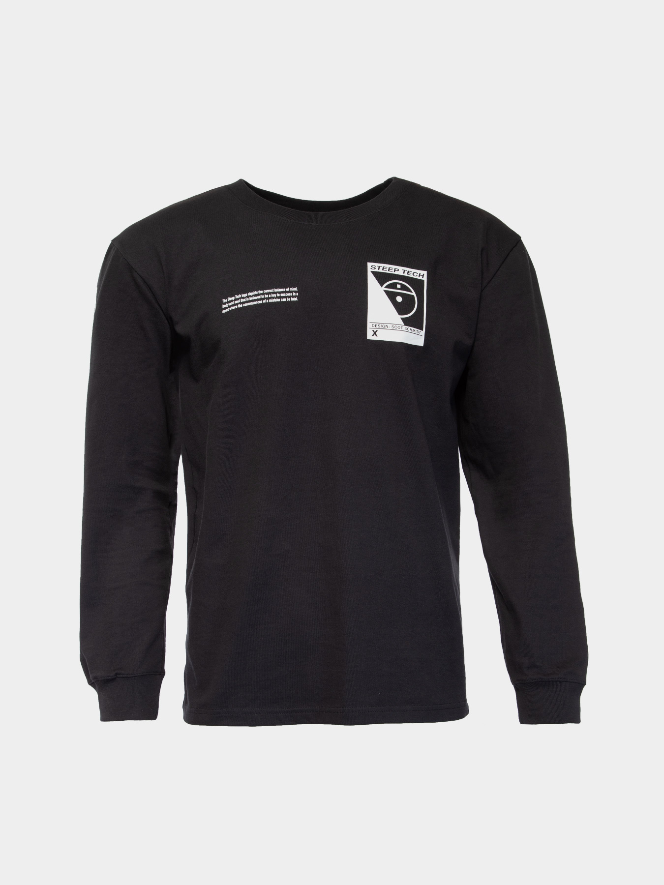 Худі та світшоти The North Face Steep Tech модель NF0A3YCRJK31 Фото