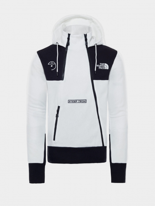 Худи и свитшоты The North Face Steep Tech модель NF0A473YFN41 Фото