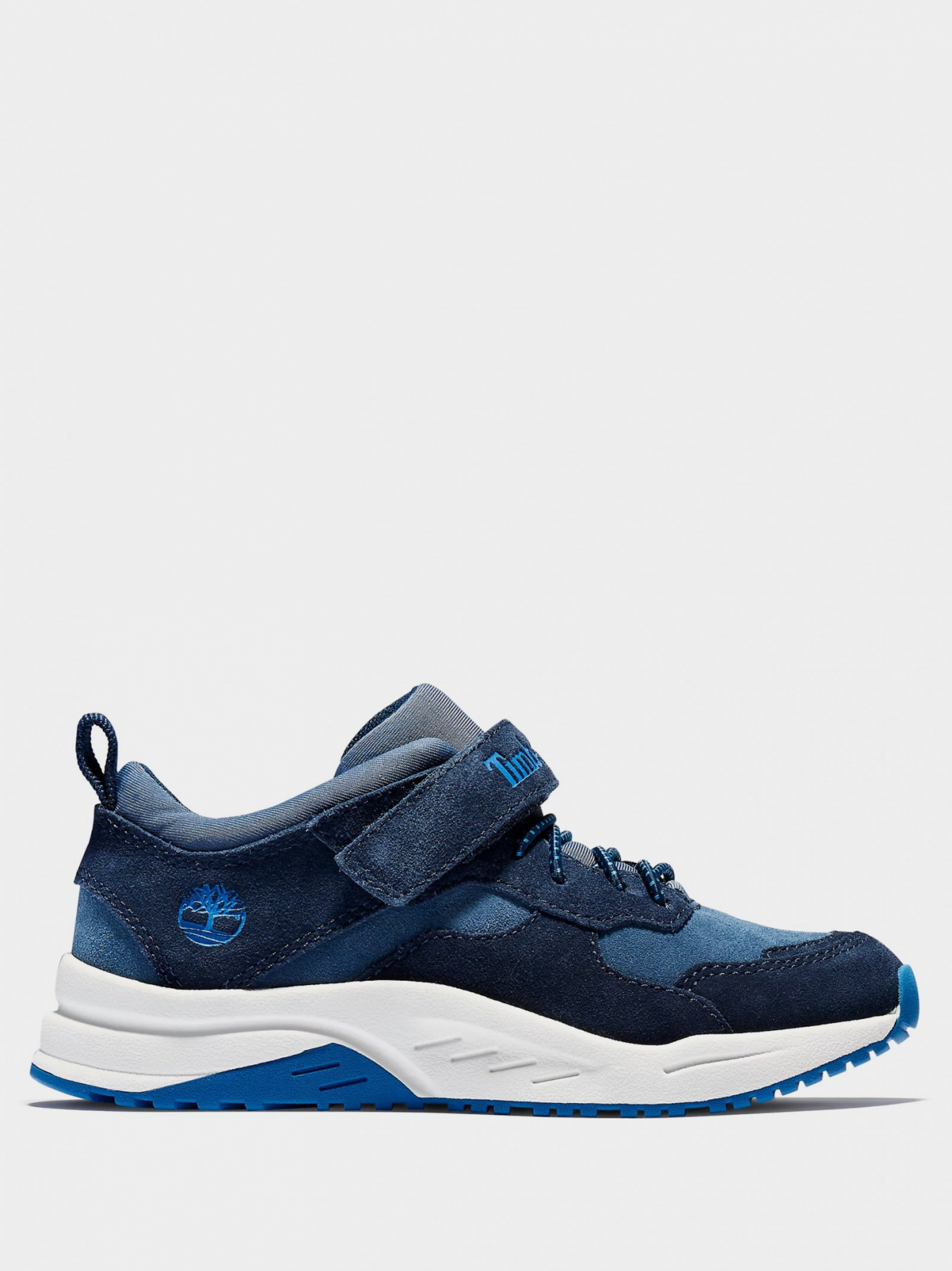 Кросівки Timberland Bramber Lace модель TB0A2K2U019 Фото