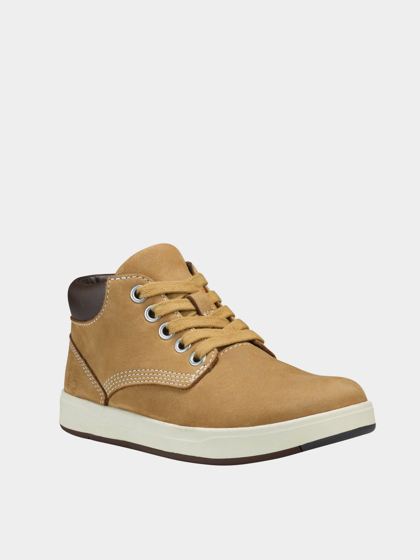 Черевики та чоботи Timberland Botins Jr Davis модель TB0A1RLT231 Фото