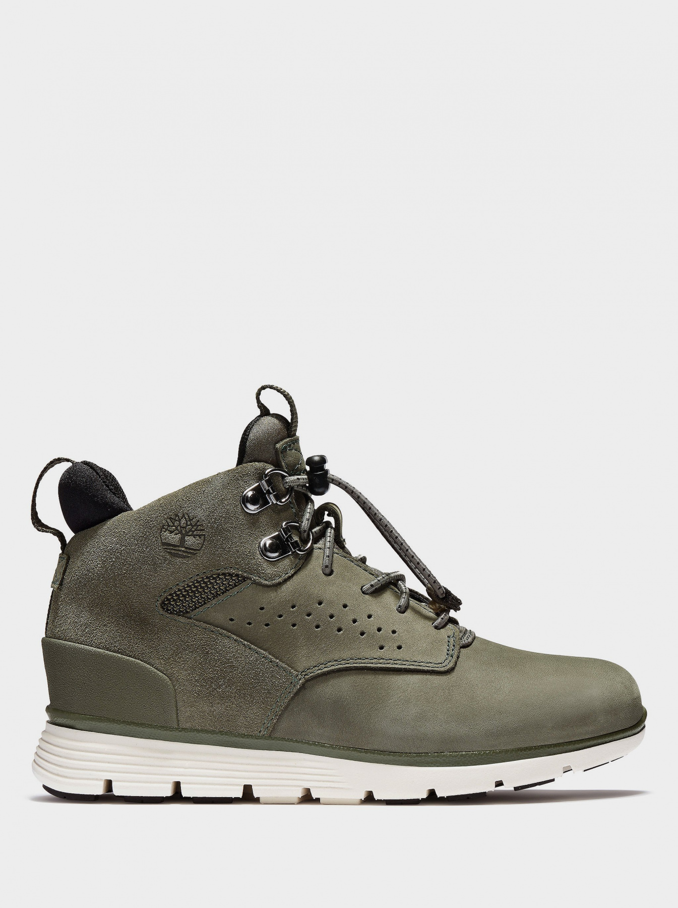 Черевики та чоботи Timberland Killington Mid модель TB0A2K3SA58 Фото