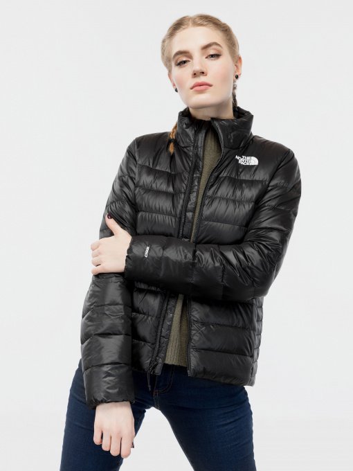 Куртки та дублянки The North Face Aconcagua модель NF0A4R3AJK31 Фото