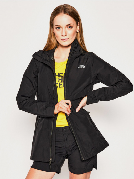 Куртки та дублянки The North Face Hikesteller модель NF0A3BVIJK31 Фото