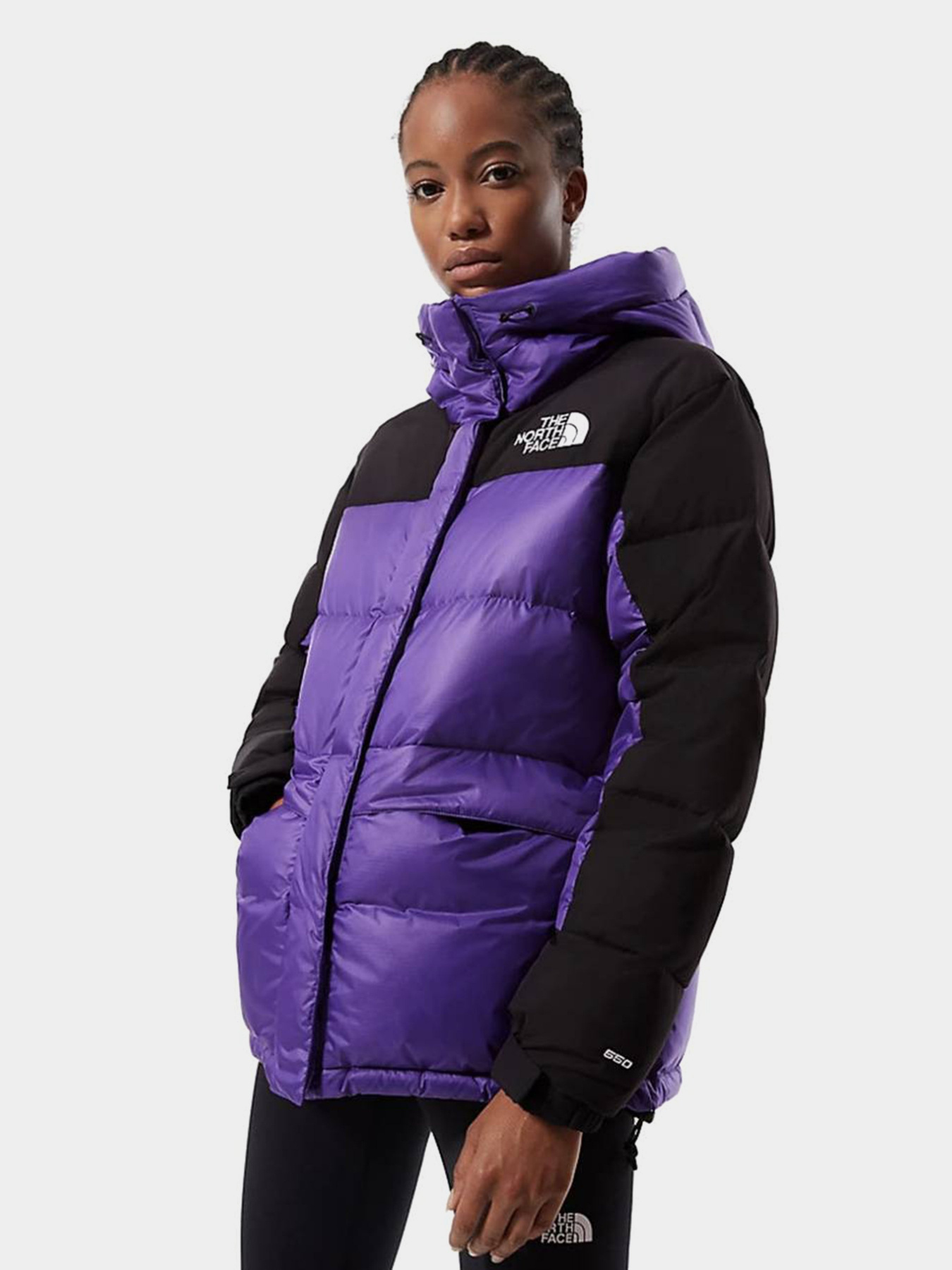 Куртки та дублянки The North Face 1994 RETRO HIMALAYAN модель NF0A4R2WNL41 Фото