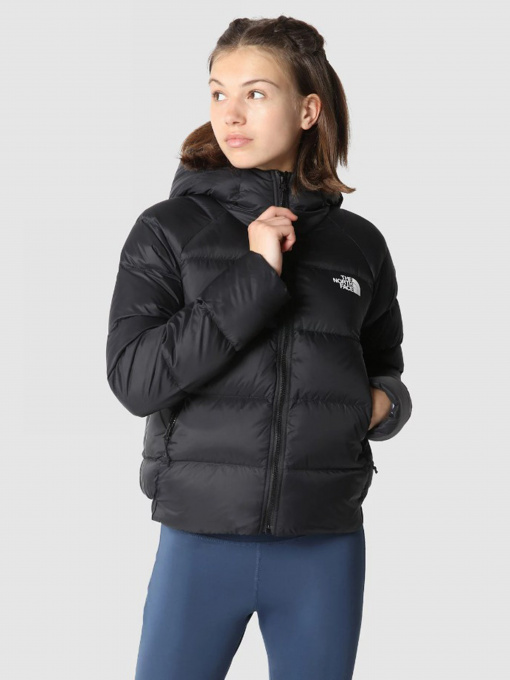 Куртки и дубленки The North Face Hyalite Down модель NF0A3Y4RJK31 Фото