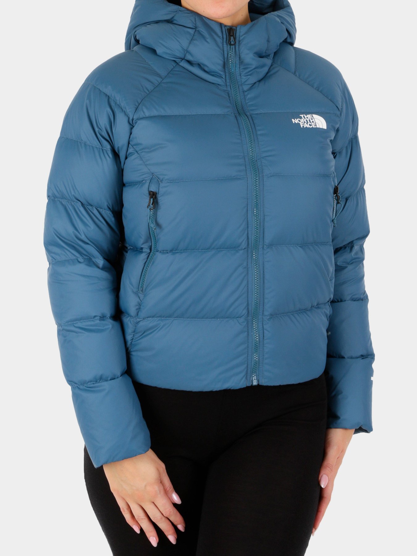 Куртки та дублянки The North Face Hyalite Down модель NF0A3Y4RQ311 Фото
