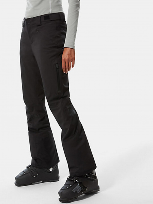 Штани The North Face LENADO модель NF0A4R1IJK31 Фото