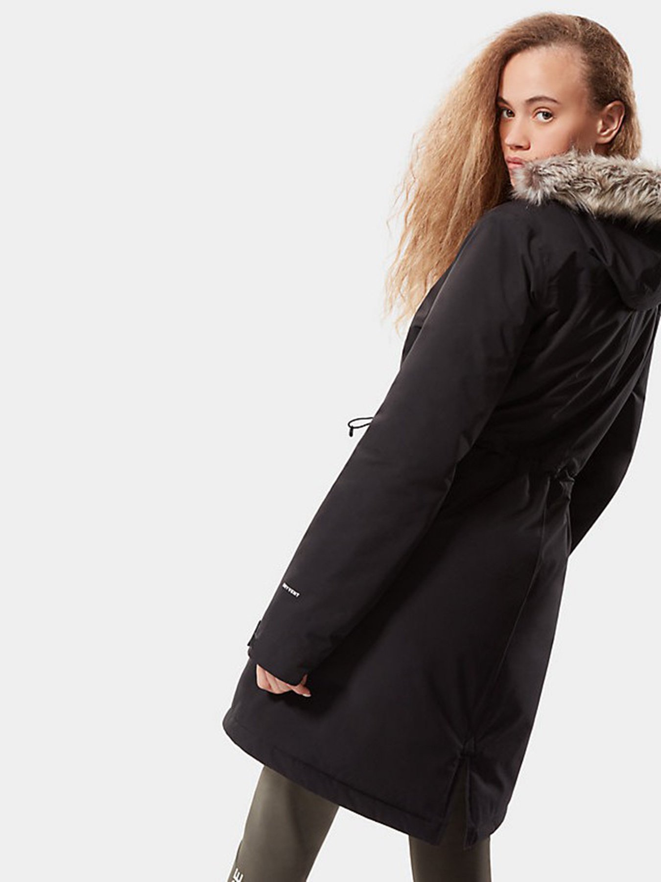 Куртки та дублянки The North Face Zaneck модель NF0A4M8YJK31 Куртки та дублянки The North Face Zaneck модель NF0A4M8YJK31 Фото