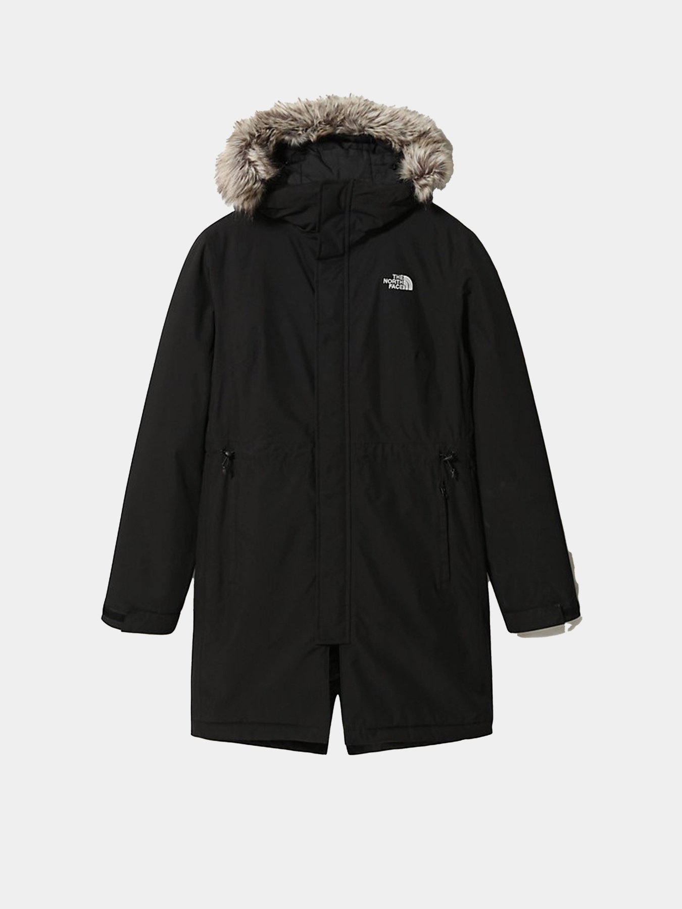Куртки та дублянки The North Face Zaneck модель NF0A4M8YJK31 Куртки та дублянки The North Face Zaneck модель NF0A4M8YJK31 Фото
