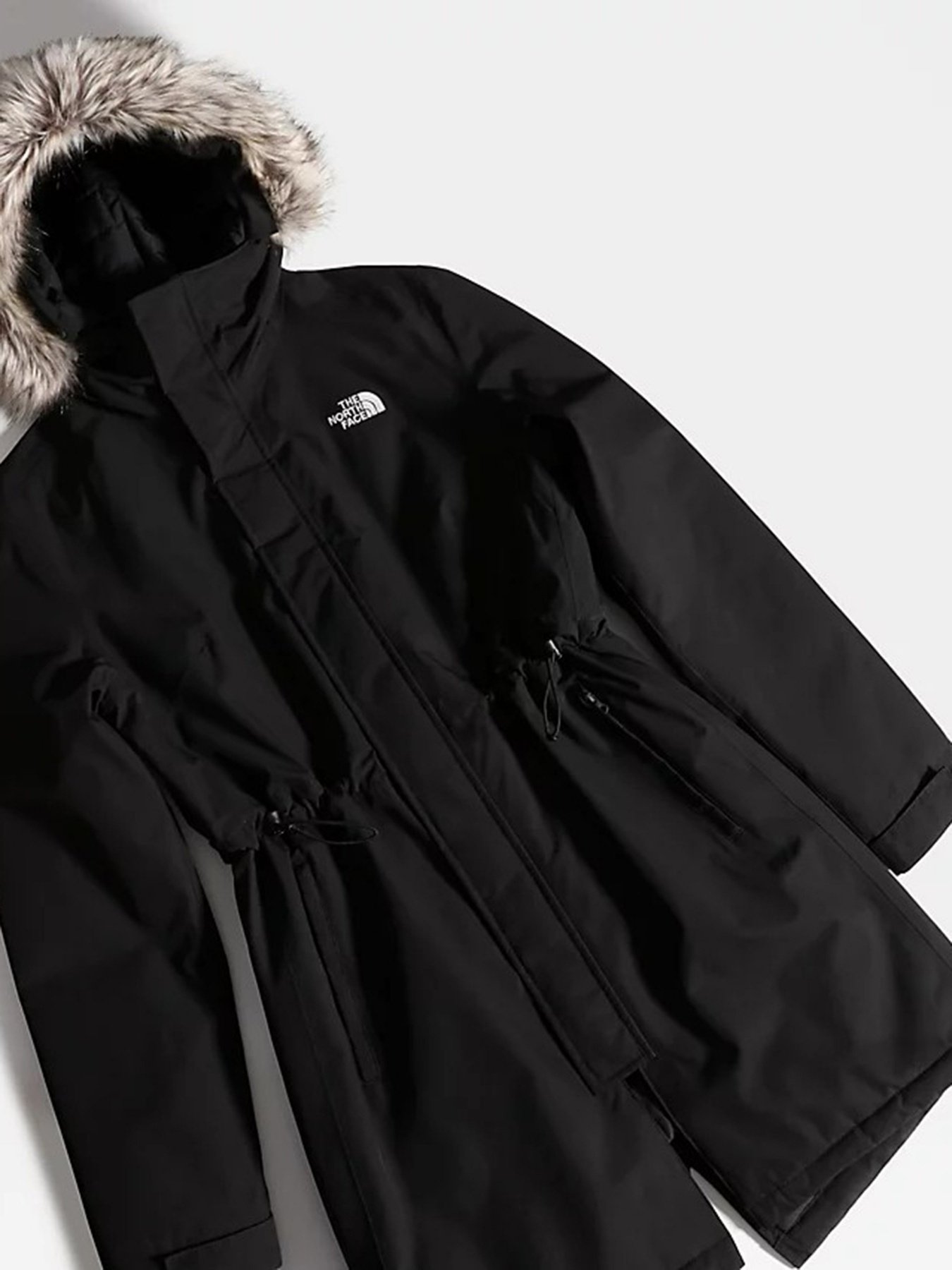 Куртки та дублянки The North Face Zaneck модель NF0A4M8YJK31 Куртки та дублянки The North Face Zaneck модель NF0A4M8YJK31 Фото