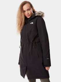 Куртки та дублянки The North Face Zaneck модель NF0A4M8YJK31 Фото