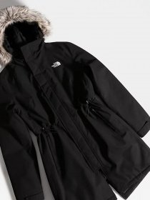 Куртки та дублянки The North Face Zaneck модель NF0A4M8YJK31 Фото