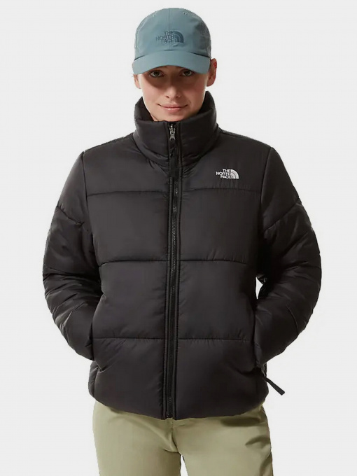 Куртки и дубленки The North Face Saikuru модель NF0A4WAPJK31 Фото