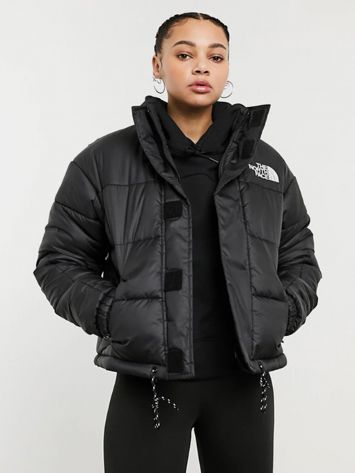 Куртки та дублянки The North Face CITY PUFFER модель NF0A491LJK31 Фото