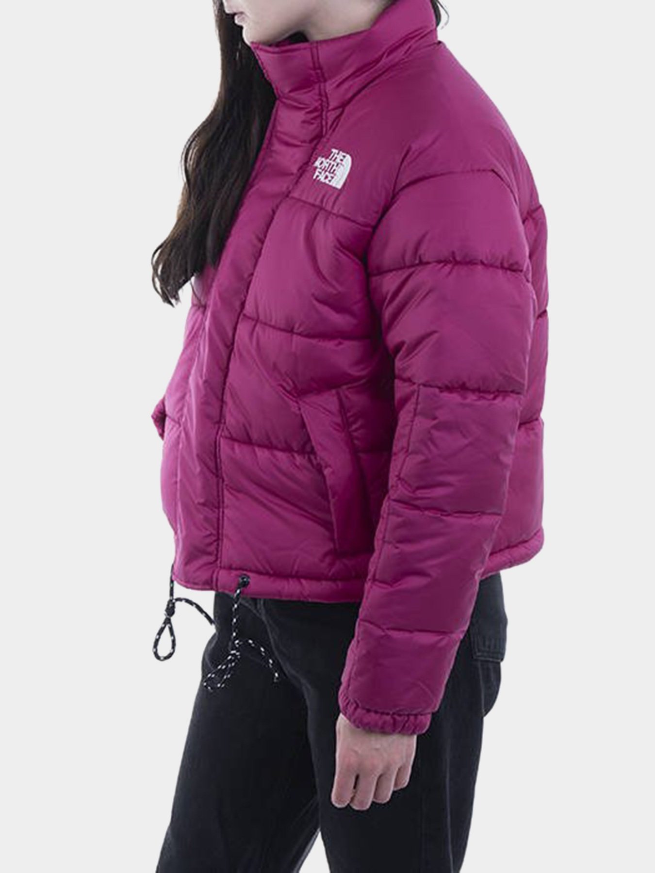 Куртки та дублянки The North Face CITY PUFFER модель NF0A491LBDV1 Фото