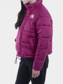 Куртки та дублянки The North Face CITY PUFFER модель NF0A491LBDV1 Фото