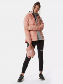 Куртки та дублянки The North Face THERMOBALL ECO модель NF0A3YGNR131 Фото