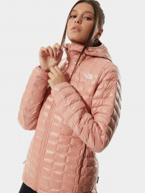 Куртки та дублянки The North Face THERMOBALL ECO модель NF0A3YGNR131 Фото