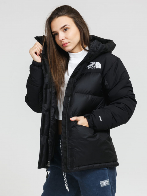 Куртки та дублянки The North Face Hmlyn модель NF0A4R2WJK31 Фото