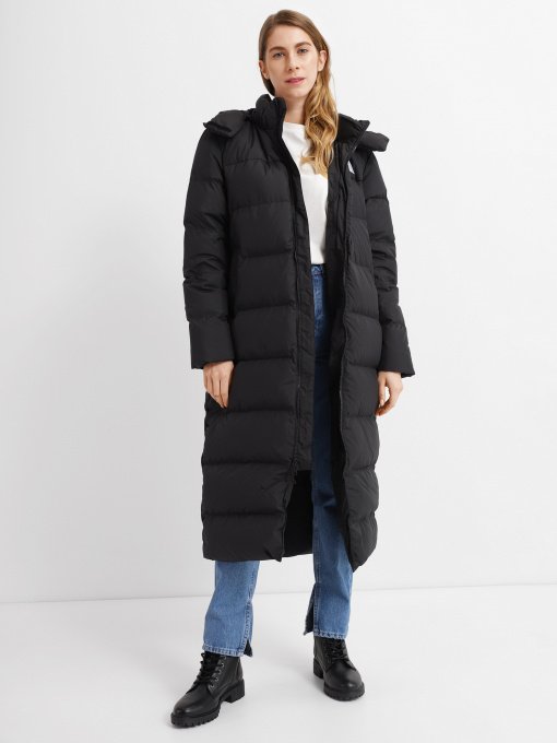 Куртки и дубленки The North Face Triple C модель NF0A4R3KJK31 Фото