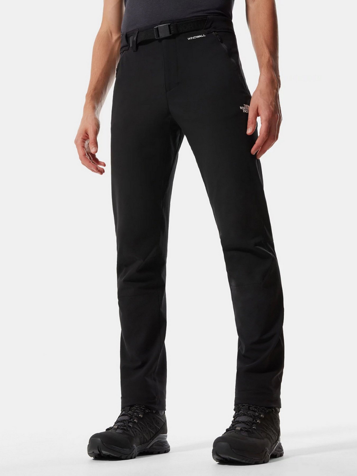 Штани The North Face Diablo II модель NF0A3YGJJK31 Фото
