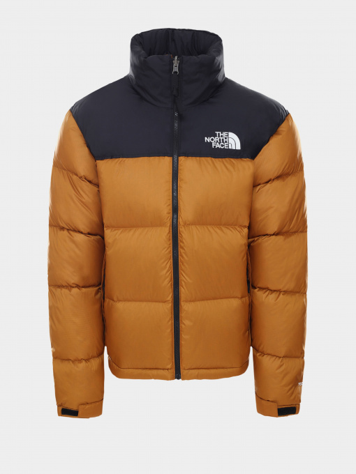 Куртки и дубленки The North Face 1996 Retro Nuptse модель NF0A3C8DVC71 Фото