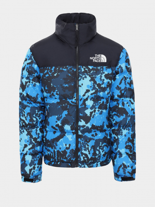 Куртки и дубленки The North Face 1996 Retro Nuptse модель NF0A3C8DTPZ1 Фото