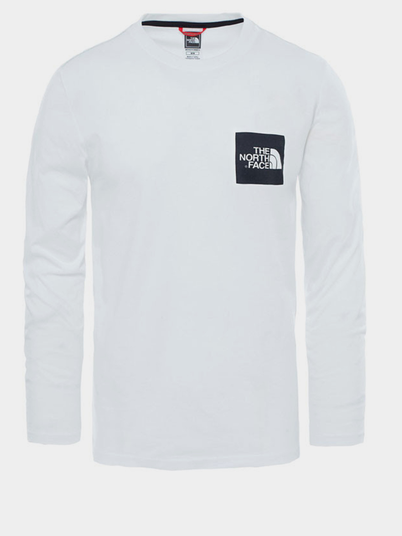 Худі та світшоти The North Face Boruda модель NF0A4C9IFN41 Фото