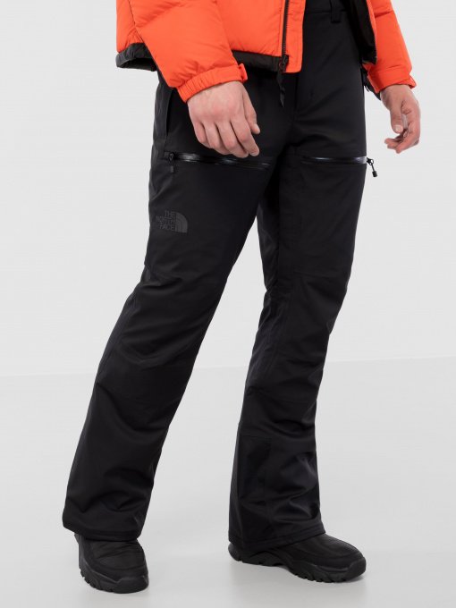 Штани The North Face Chakal модель NF0A4QXGJK31 Фото