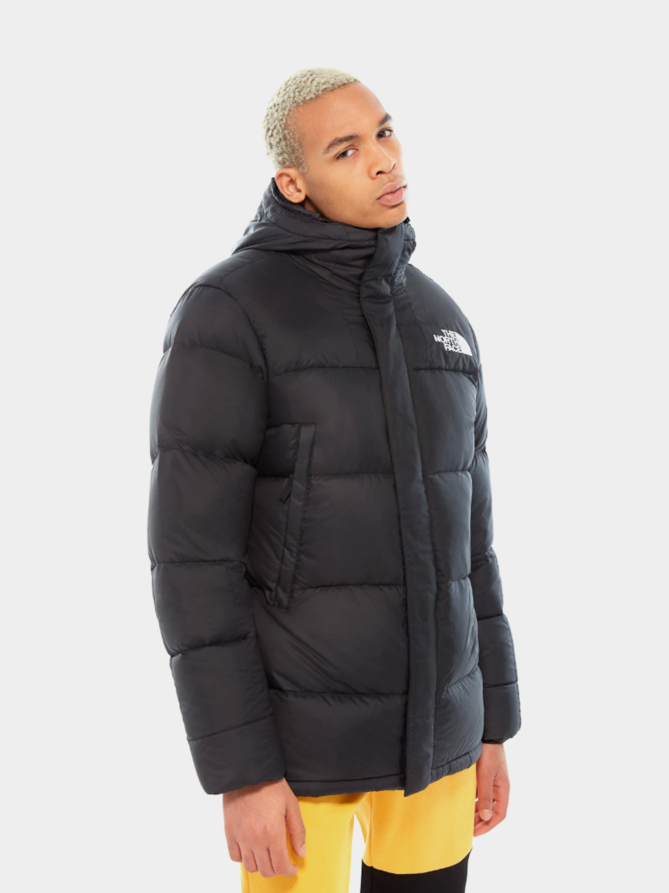 Куртки и дубленки The North Face Deptford Down модель NF0A3MJLJK31 Фото