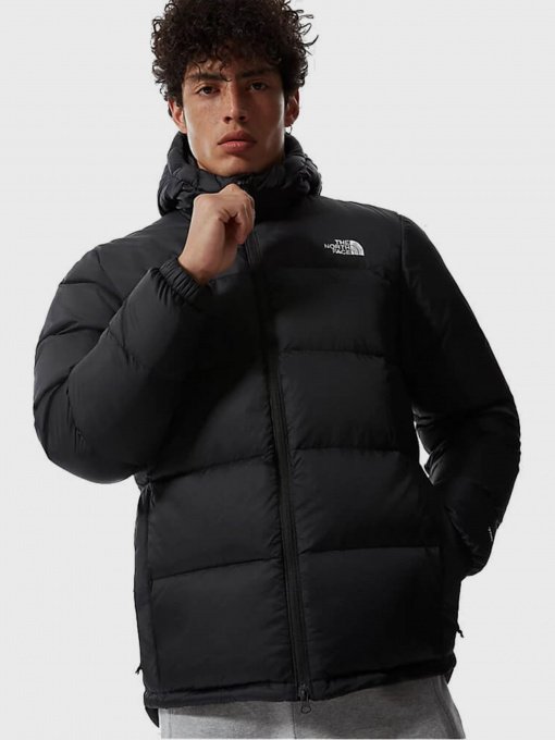 Куртки и дубленки The North Face Diablo модель NF0A4M9LKX71 Фото