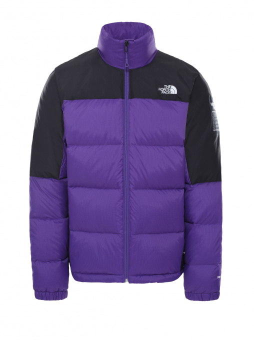Куртки та дублянки The North Face Diablo модель NF0A4M9JS961 Фото