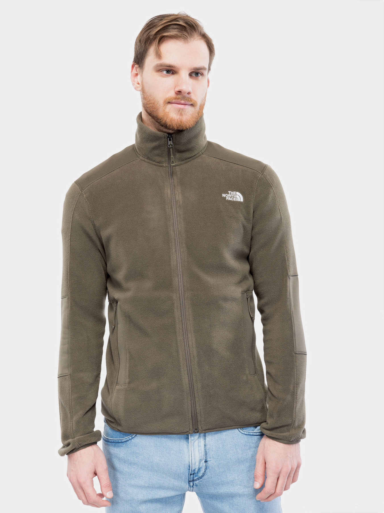 Худи и свитшоты The North Face Diablo модель NF0A4M9O21L1 Фото