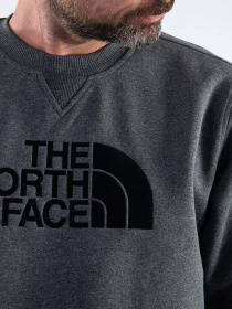 Худи и свитшоты The North Face Drew Peak Crew Neck модель NF0A4SVRGVD1 Фото