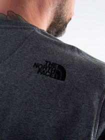 Худи и свитшоты The North Face Drew Peak Crew Neck модель NF0A4SVRGVD1 Фото