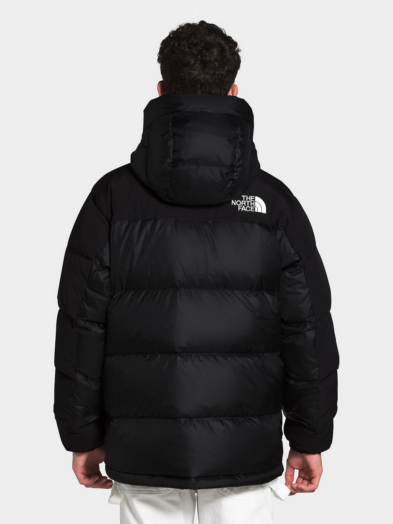 Куртки та дублянки The North Face Himalayan модель NF0A4QYXJK31 Куртки та дублянки The North Face Himalayan модель NF0A4QYXJK31 Фото