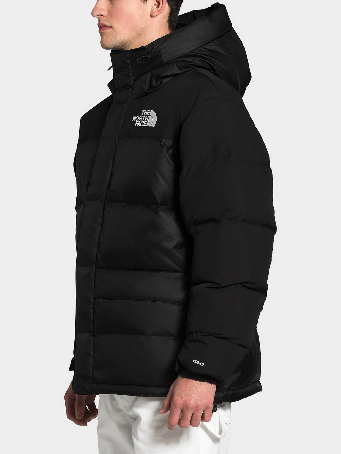 Куртки та дублянки The North Face Himalayan модель NF0A4QYXJK31 Куртки та дублянки The North Face Himalayan модель NF0A4QYXJK31 Фото
