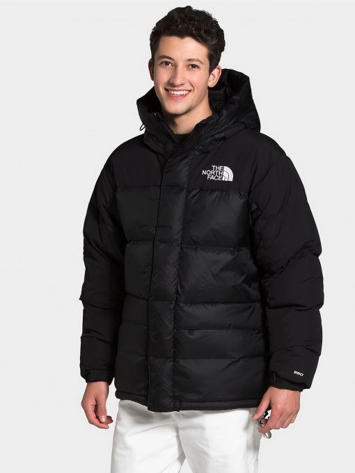 Куртки та дублянки The North Face Himalayan модель NF0A4QYXJK31 Фото