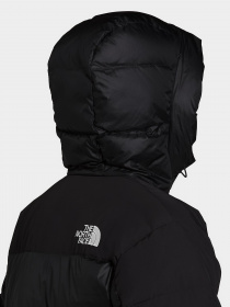 Куртки та дублянки The North Face Himalayan модель NF0A4QYXJK31 Фото