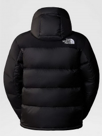 Куртки та дублянки The North Face Himalayan модель NF0A4QYXJK31 Фото