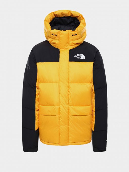 Куртки и дубленки The North Face Himalayan модель NF0A4QYX56P1 Фото