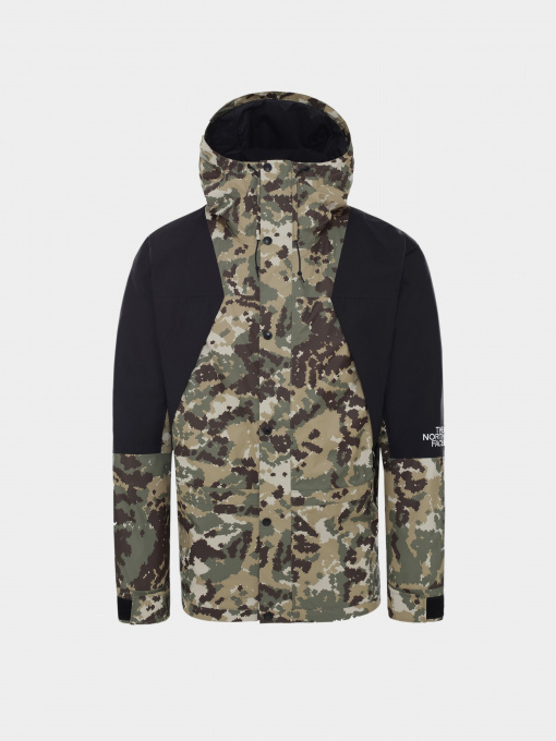 Куртки и дубленки The North Face Mountain Light модель NF0A3XY5SX11 Фото