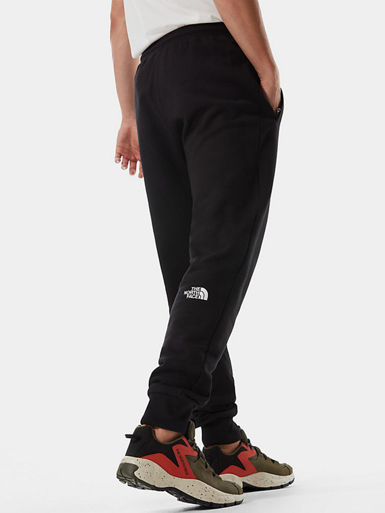 Штани The North Face Nse Outdoor модель NF0A4SVQJK31 Штани The North Face Nse Outdoor модель NF0A4SVQJK31 Фото