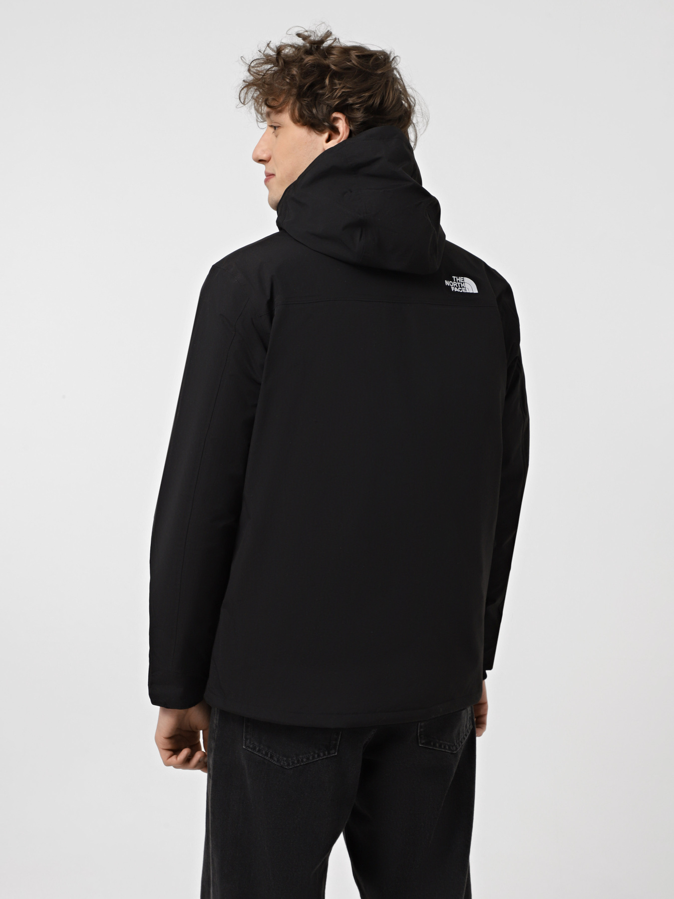 Куртки и дубленки The North Face Pinecroft Triclimate модель NF0A4M8EKX71 Фото