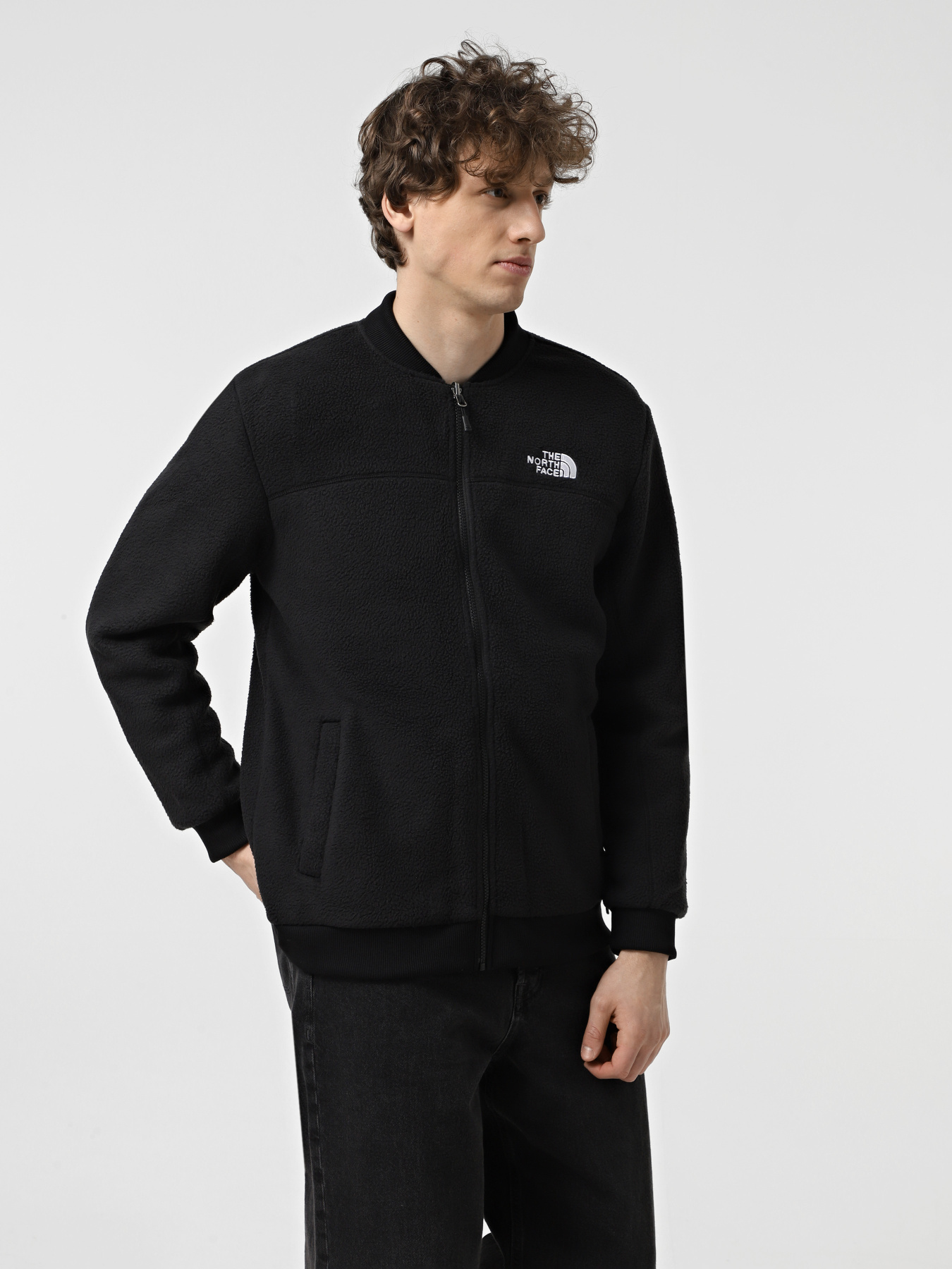 Куртки и дубленки The North Face Pinecroft Triclimate модель NF0A4M8EKX71 Фото